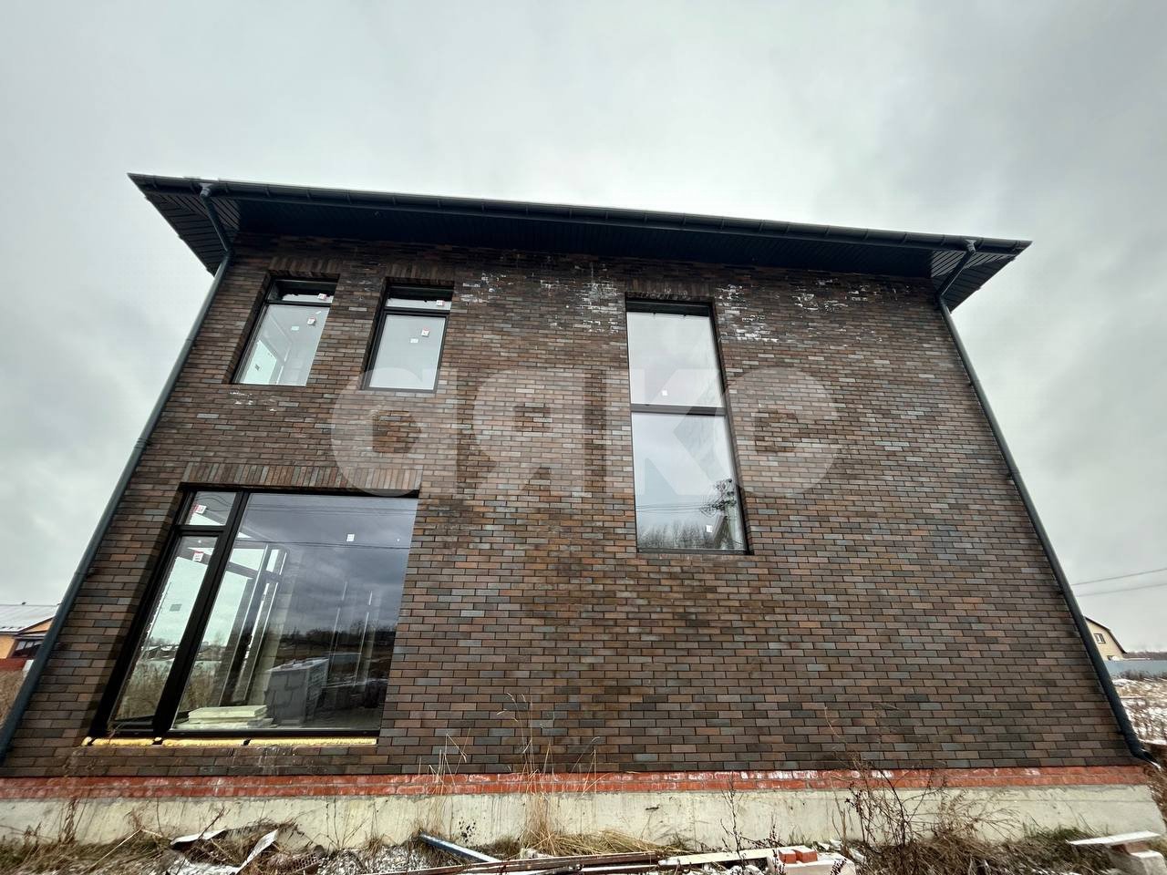 Фото №10: Дом 165 м² + 7 сот. - Тула, Зареченский территориальный округ, пр-д 4-й Баташевский, 26