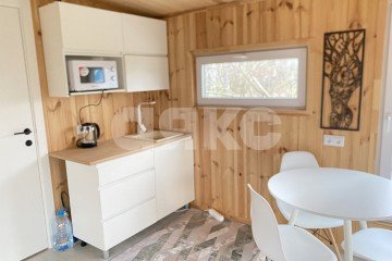 Фото №3: Дом 40 м² - Тула, мкр. СНТ Сад № 2 ТОЗ, 45