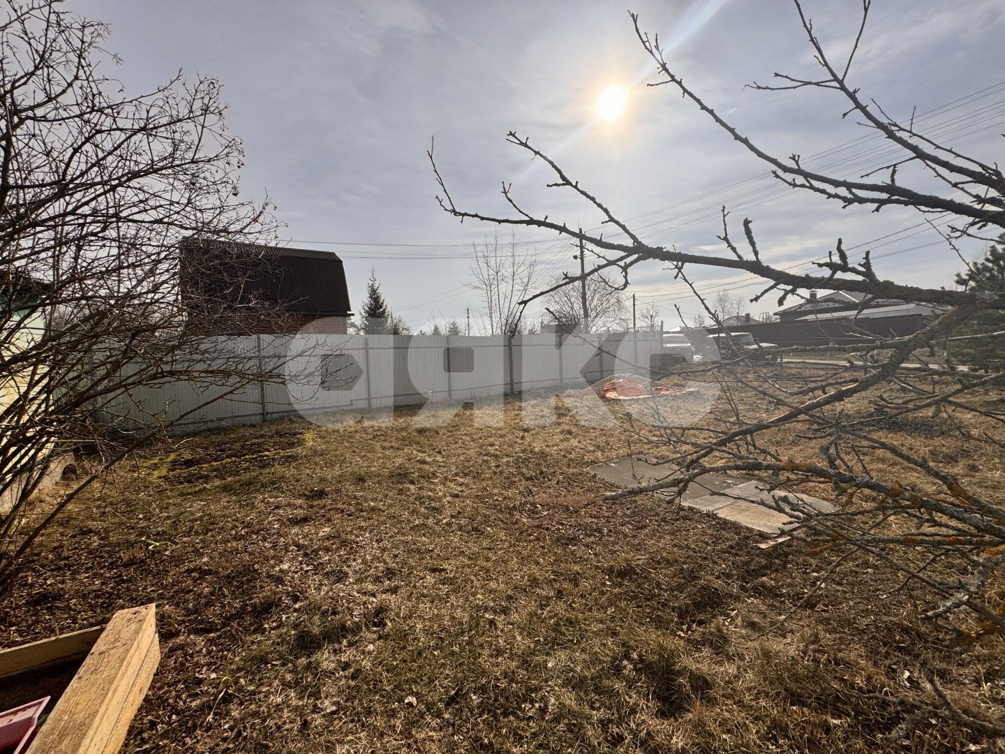 Фото №23: Дом 100 м² + 14 сот. - Скобелево, Зареченский территориальный округ, ул. Садовая