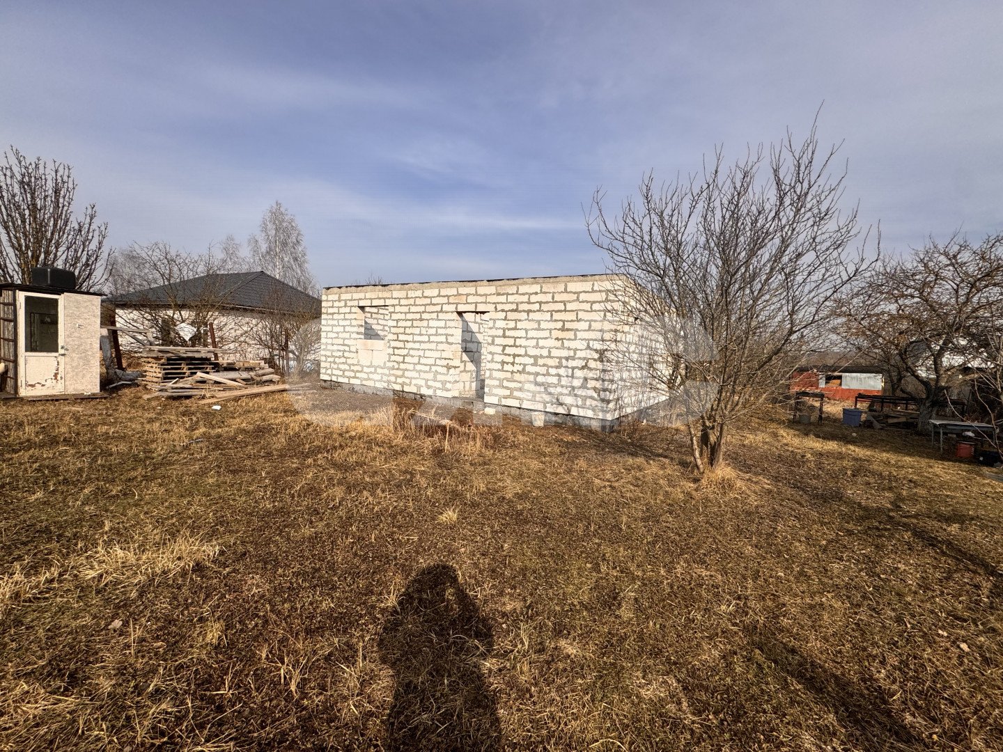 Фото №10: Дом 100 м² + 14 сот. - Скобелево, Зареченский территориальный округ, ул. Садовая