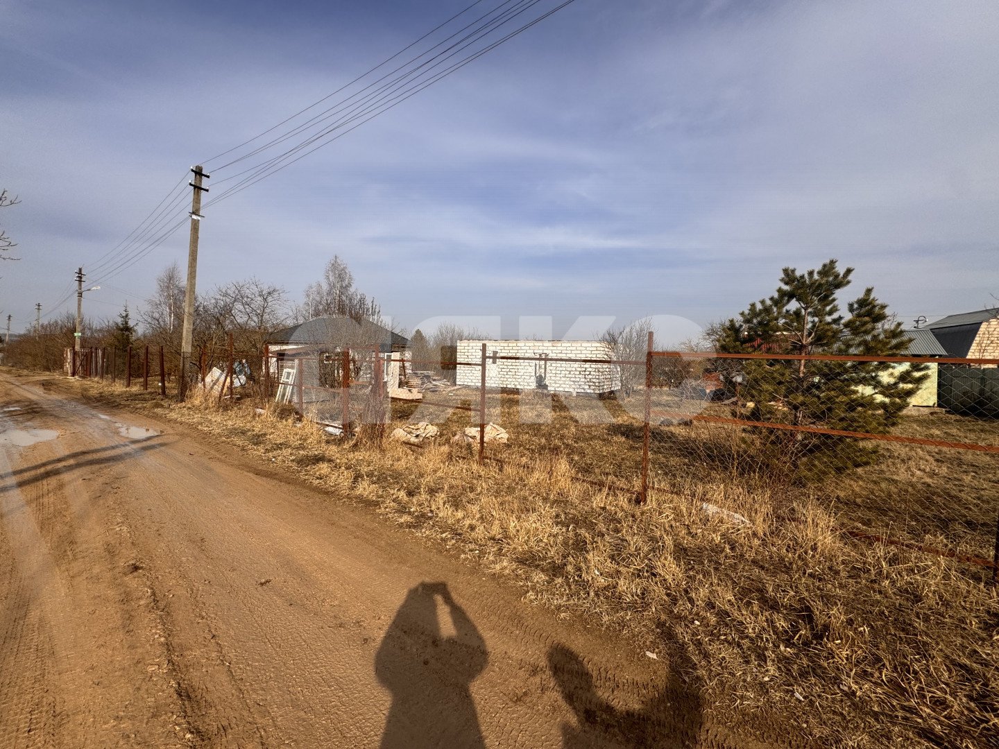 Фото №13: Дом 100 м² + 14 сот. - Скобелево, Зареченский территориальный округ, ул. Садовая