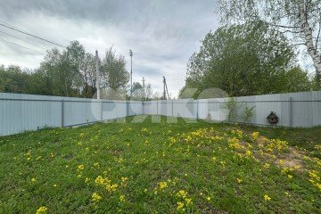 Фото №4: Дом 109 м² - Новый, мкр. Привокзальный территориальный округ, 