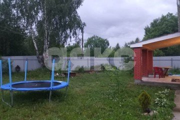Фото №2: Дом 109 м² - Новый, мкр. Привокзальный территориальный округ, 