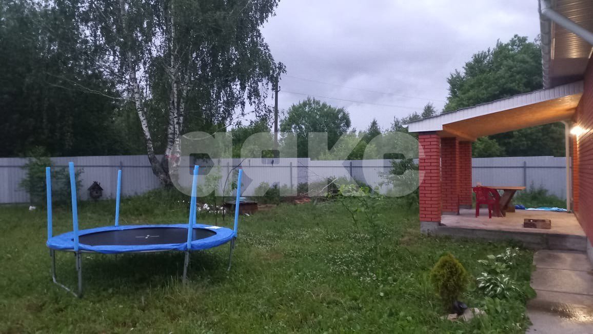Фото №2: Дом 109 м² + 7 сот. - Новый, Привокзальный территориальный округ, 