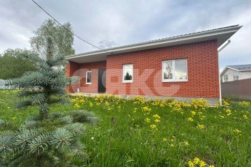 Фото №2: Дом 109 м² - Новый, мкр. Привокзальный территориальный округ, 