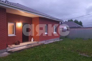 Фото №2: Дом 109 м² - Новый, мкр. Привокзальный территориальный округ, 