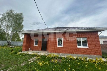 Фото №5: Дом 109 м² - Новый, мкр. Привокзальный территориальный округ, 