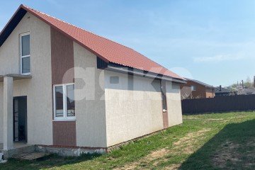 Фото №3: Дом 110 м² - Малёвка, мкр. Центральный территориальный округ, 