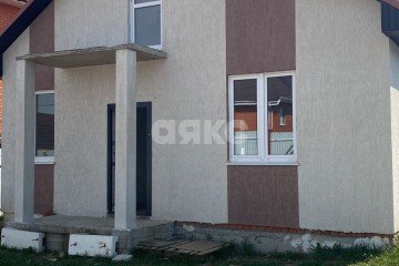 Фото №2: Дом 110 м² - Малёвка, мкр. Центральный территориальный округ, 