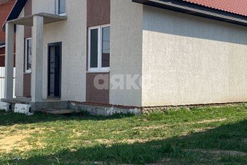 Фото №1: Дом 110 м² - Малёвка, мкр. Центральный территориальный округ, 
