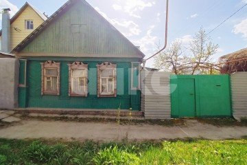 Фото №3: Дом 54 м² - Тула, мкр. Пролетарский территориальный округ, ул. Карла Маркса, 88