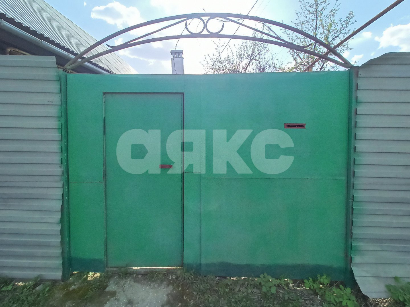 Фото №2: Дом 54 м² + 3.5 сот. - Тула, Пролетарский территориальный округ, ул. Карла Маркса, 88