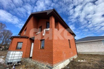 Фото №2: Дом 154 м² - Бежка, мкр. Пролетарский территориальный округ, 18
