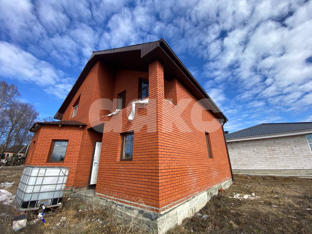 Фото №2: Дом 154 м² + 7 сот. - Бежка, Пролетарский территориальный округ, 18