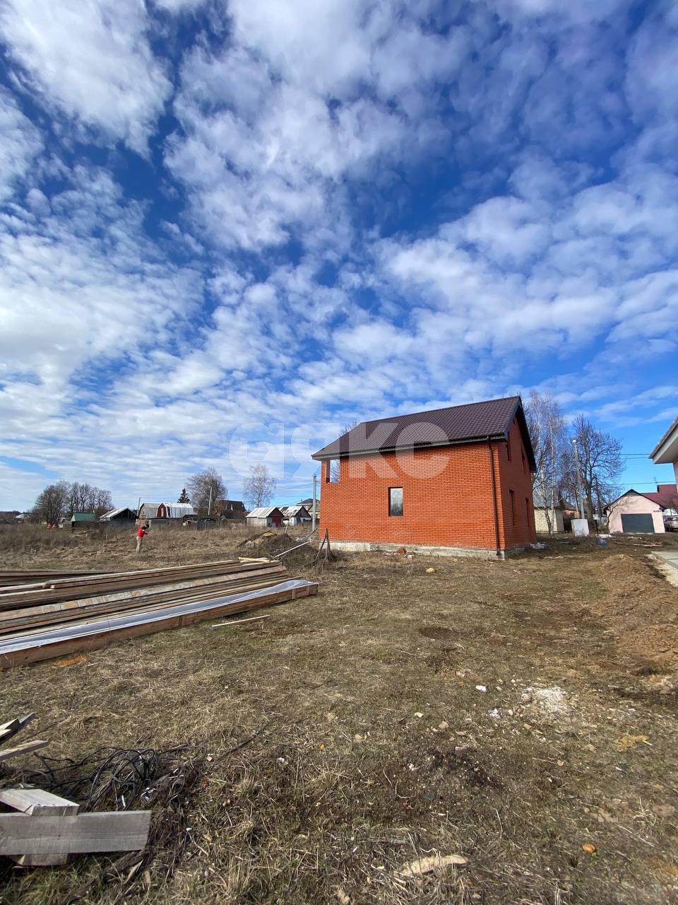 Фото №5: Дом 154 м² + 7 сот. - Бежка, Пролетарский территориальный округ, 18