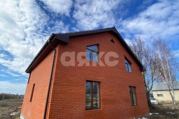 Фото №4: Дом 154 м² - Бежка, мкр. Пролетарский территориальный округ, 18