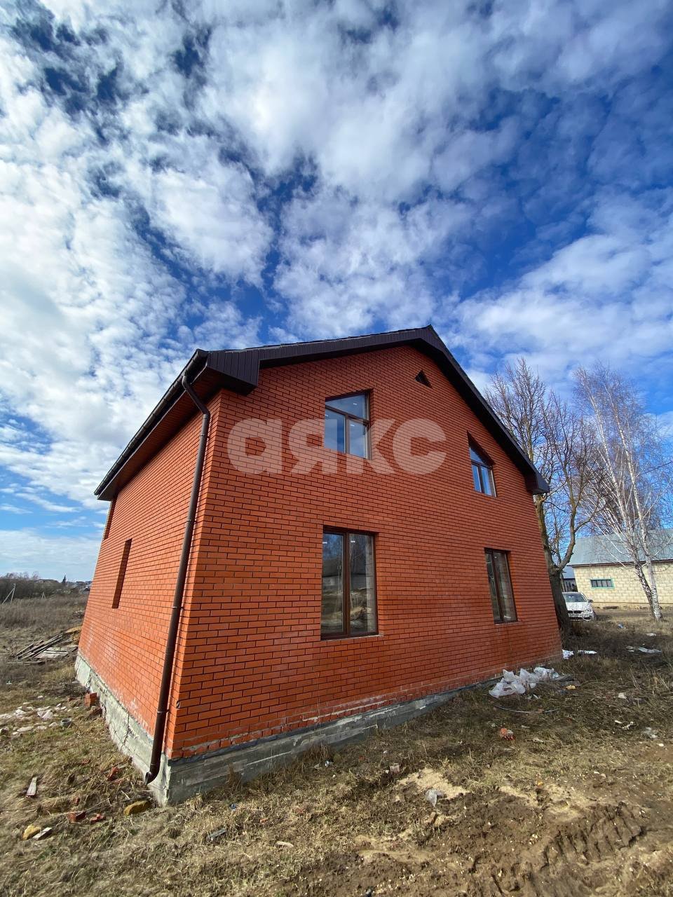 Фото №4: Дом 154 м² + 7 сот. - Бежка, Пролетарский территориальный округ, 18
