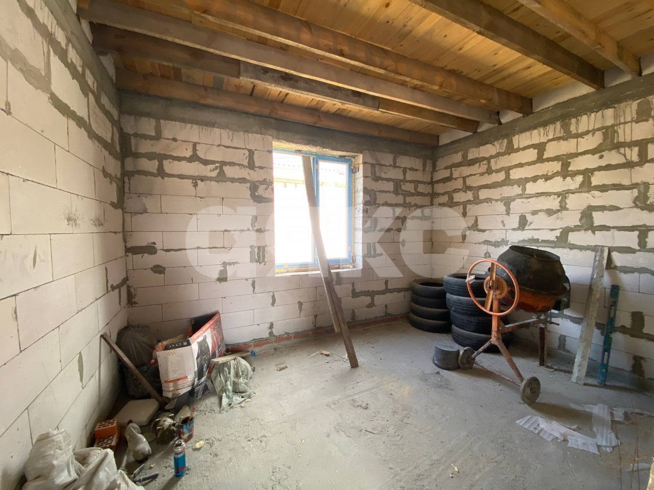 Фото №12: Дом 154 м² + 7 сот. - Бежка, Пролетарский территориальный округ, 18