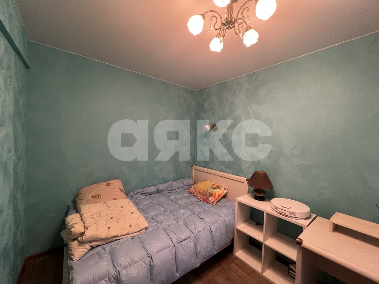 Фото №4: 2-комнатная квартира 45 м² - Тула, Центральный территориальный округ, пр-кт Ленина, 143