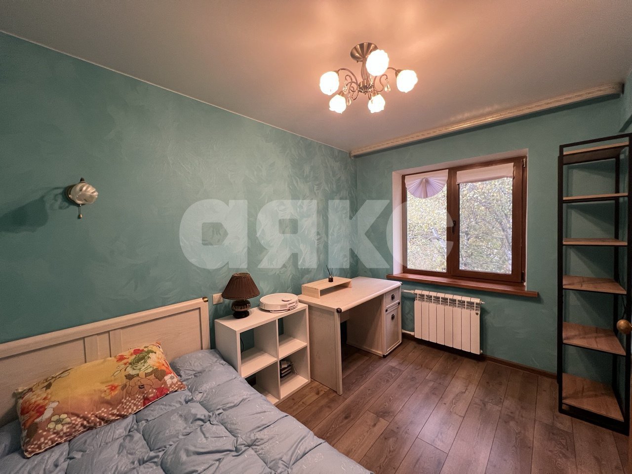 Фото №5: 2-комнатная квартира 45 м² - Тула, Центральный территориальный округ, пр-кт Ленина, 143