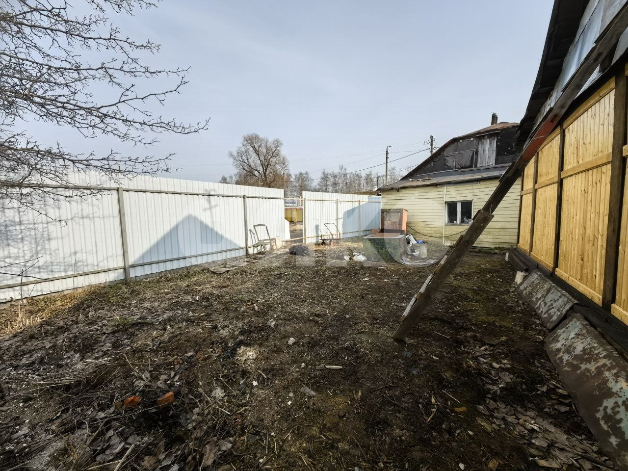 Фото №15: Дом 35 м² + 2.5 сот. - Тула, Бытовки, пр-д 7-й Бытовой, 27