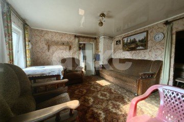 Фото №3: Дом 35 м² - Тула, п. Бытовки, пр-д 7-й Бытовой, 27