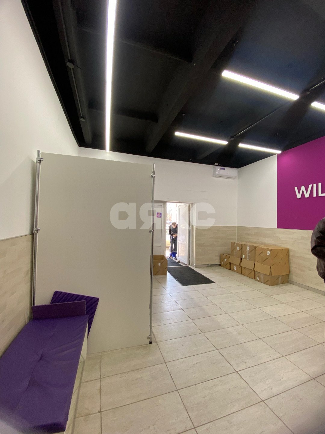 Фото №4: Коммерция 135 м² - Майкоп, Шовгеновский городок, ул. Заводская, 3А