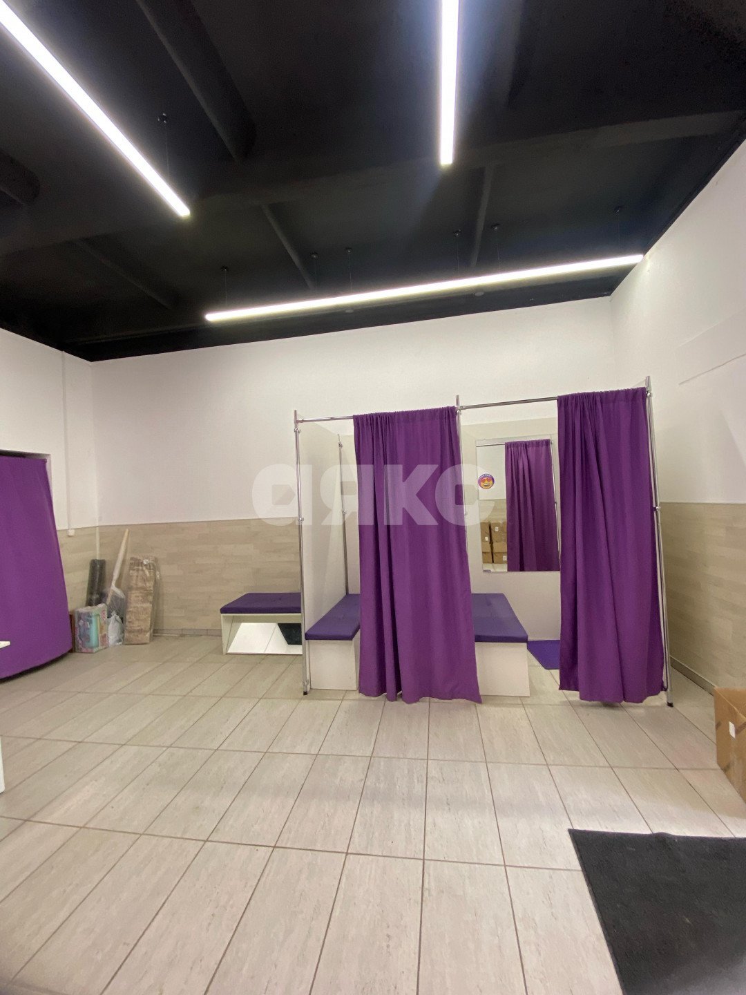 Фото №3: Коммерция 135 м² - Майкоп, Шовгеновский городок, ул. Заводская, 3А
