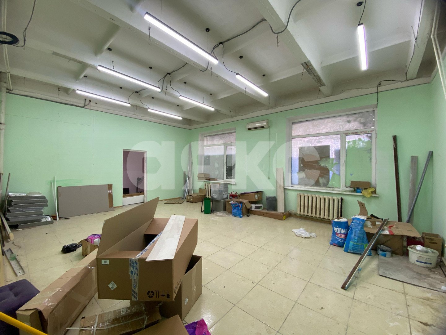 Фото №9: Коммерция 135 м² - Майкоп, Шовгеновский городок, ул. Заводская, 3А