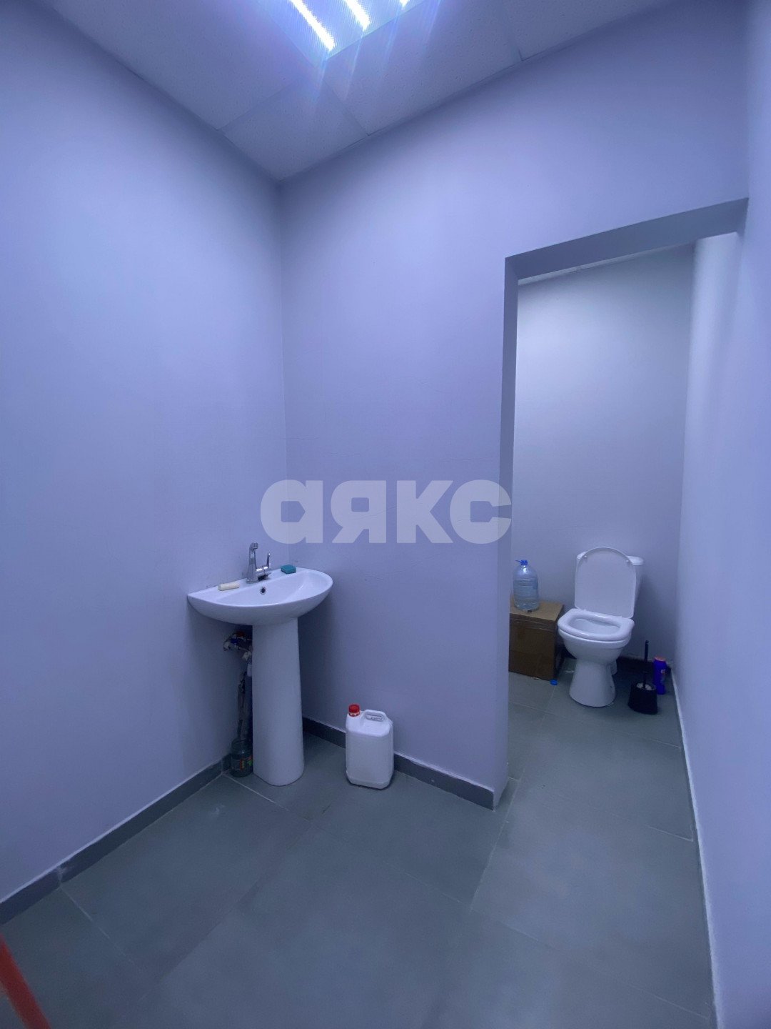 Фото №5: Коммерция 135 м² - Майкоп, Шовгеновский городок, ул. Заводская, 3А