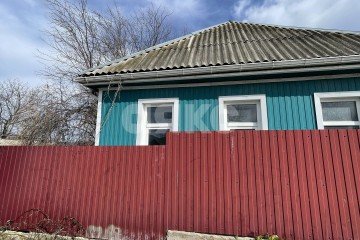 Фото №3: Дом 42 м² - Каменномостский, ул. Зелёная, 14