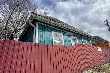 Фото №2: Дом 42 м² - Каменномостский, ул. Зелёная, 14