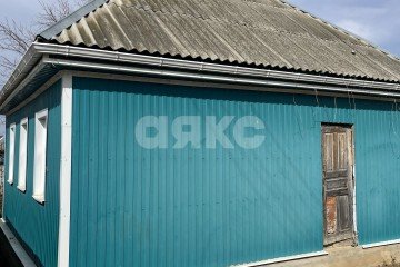 Фото №4: Дом 42 м² - Каменномостский, ул. Зелёная, 14