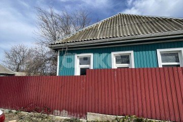 Фото №1: Дом 42 м² - Каменномостский, ул. Зелёная, 14