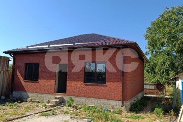 Фото №1: Дом 68 м² - Родниковый, ул. Молодёжная, 25
