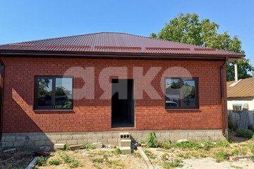 Фото №2: Дом 68 м² - Родниковый, ул. Молодёжная, 25
