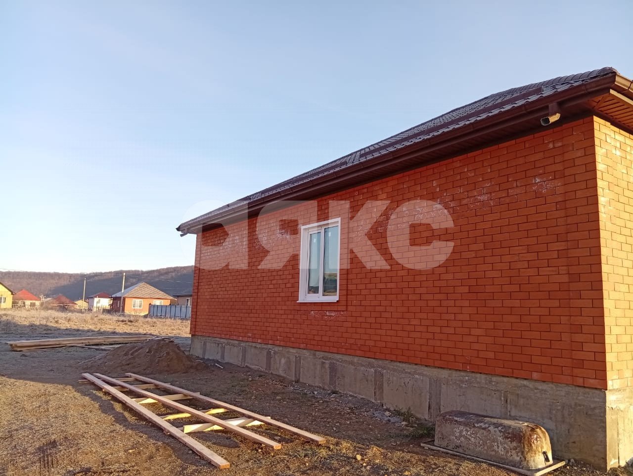 Фото №4: Дом 130 м² + 10 сот. - Краснооктябрьский, ул. Удобная