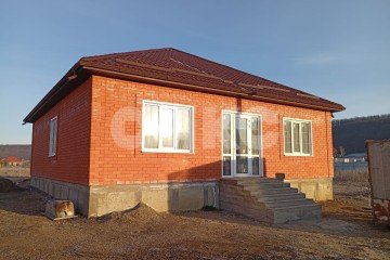 Фото №1: Дом 130 м² - Краснооктябрьский, ул. Удобная