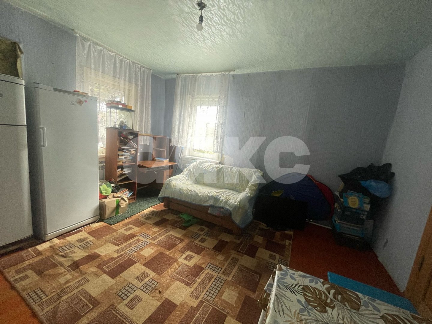 Фото №6: Дом 47 м² + 32 сот. - Кужорская, 