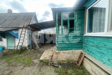 Фото №2: Дом 47 м² - Кужорская, 