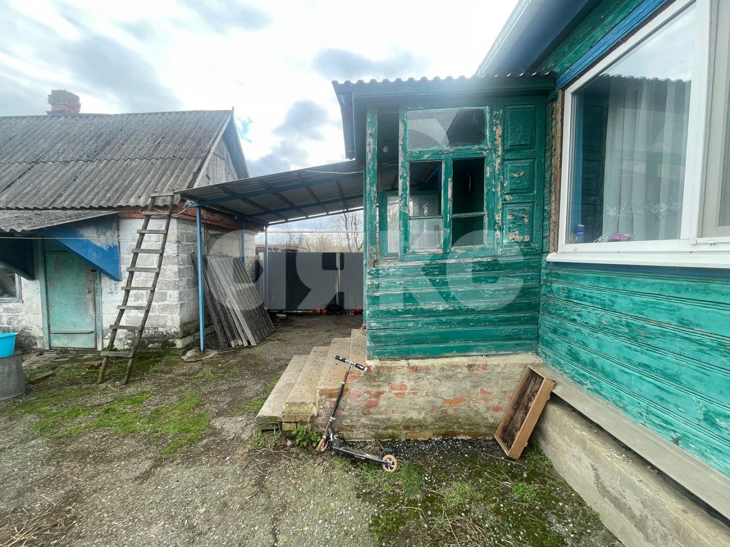 Фото №2: Дом 47 м² + 32 сот. - Кужорская, 