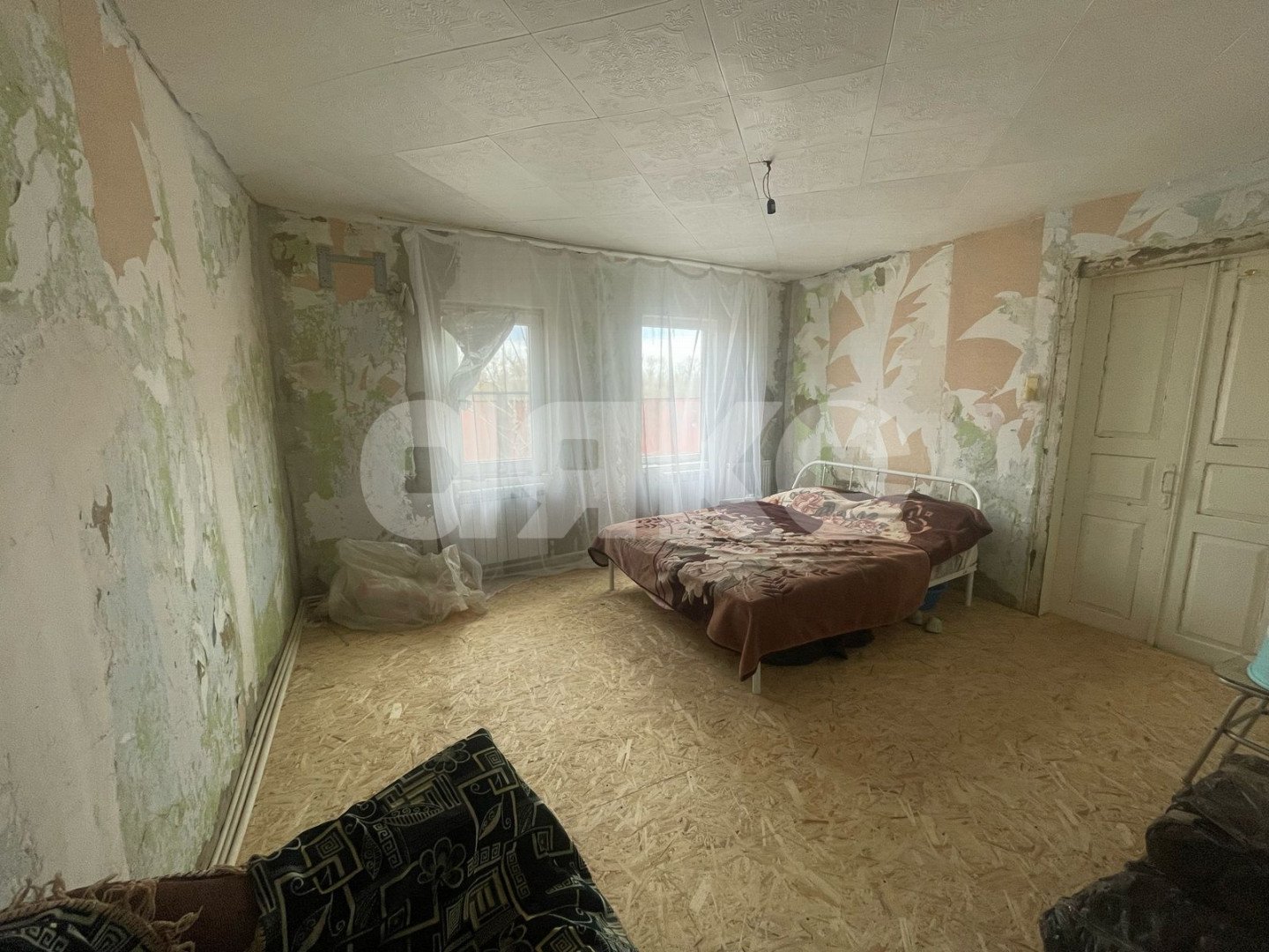 Фото №9: Дом 47 м² + 32 сот. - Кужорская, 