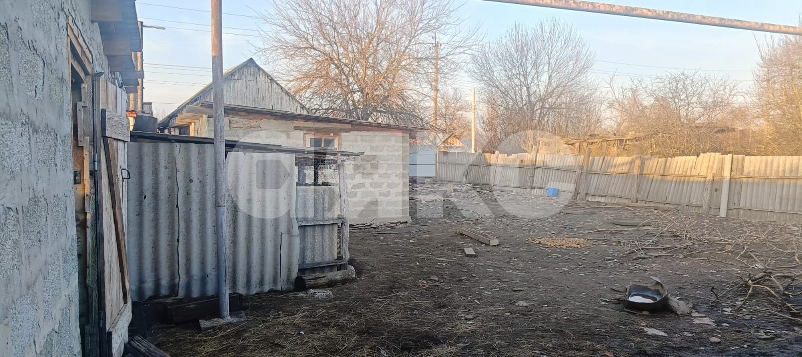 Фото №4: Дом 47 м² + 32 сот. - Кужорская, 