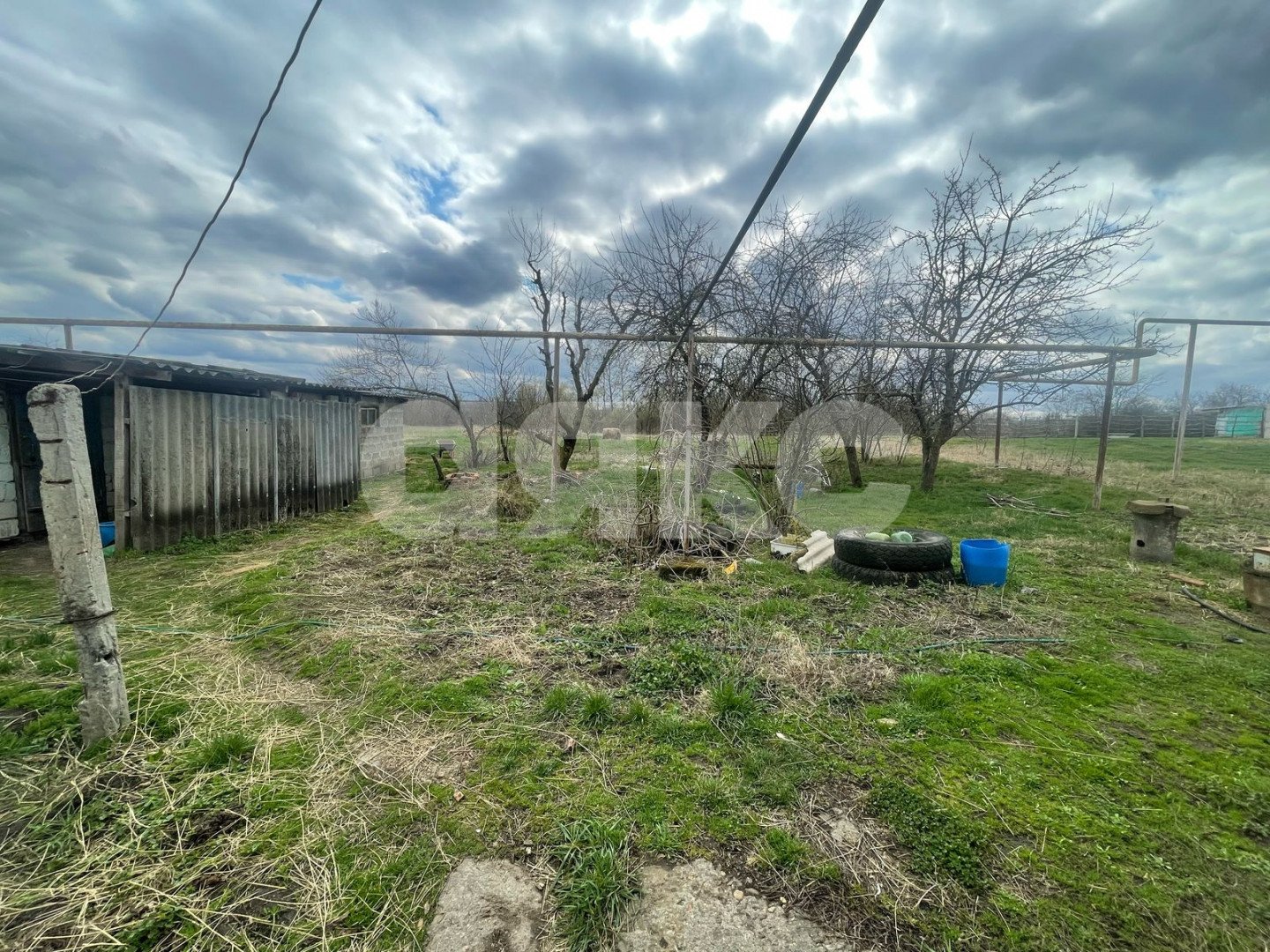 Фото №3: Дом 47 м² + 32 сот. - Кужорская, 
