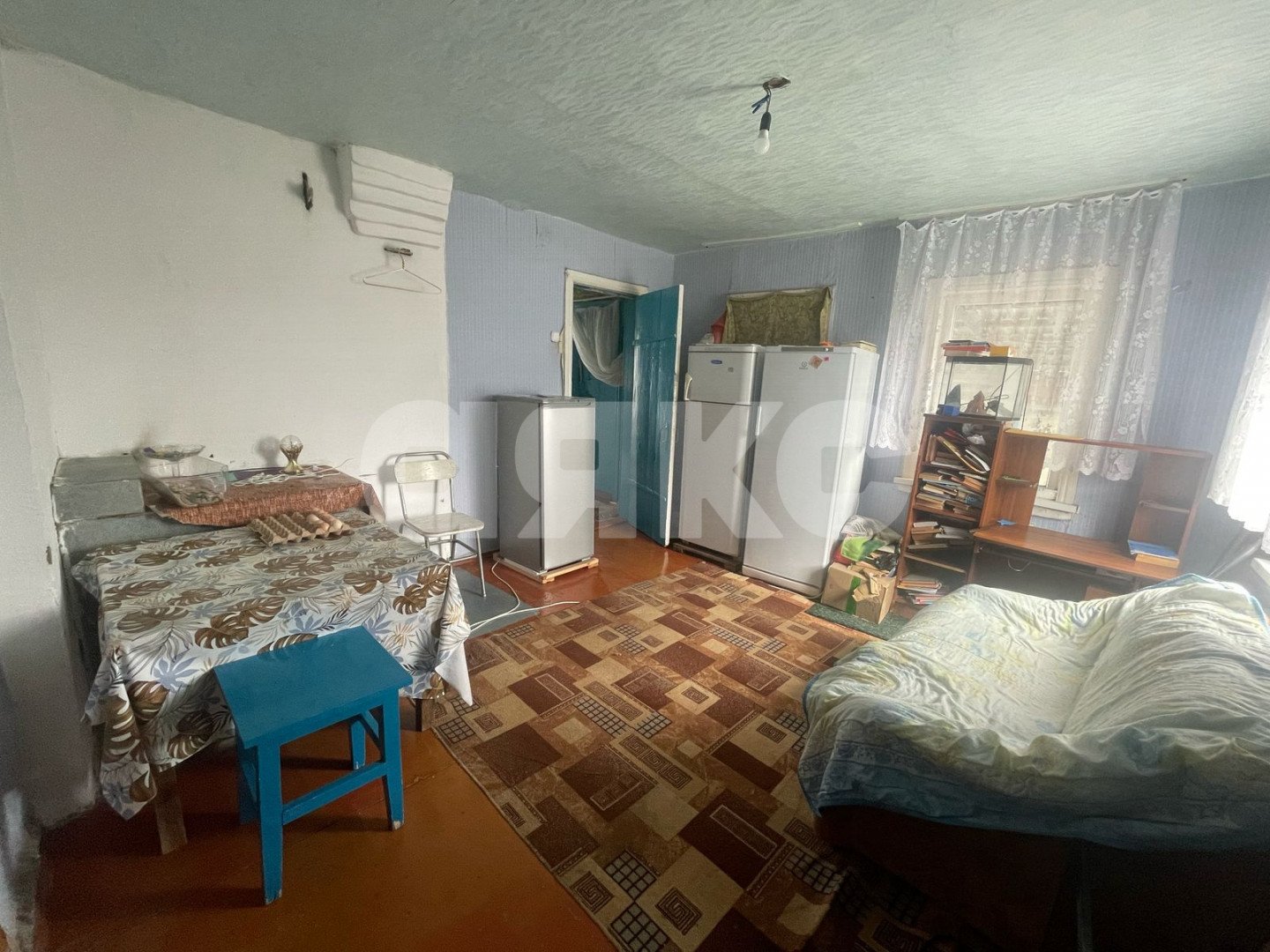 Фото №5: Дом 47 м² + 32 сот. - Кужорская, 