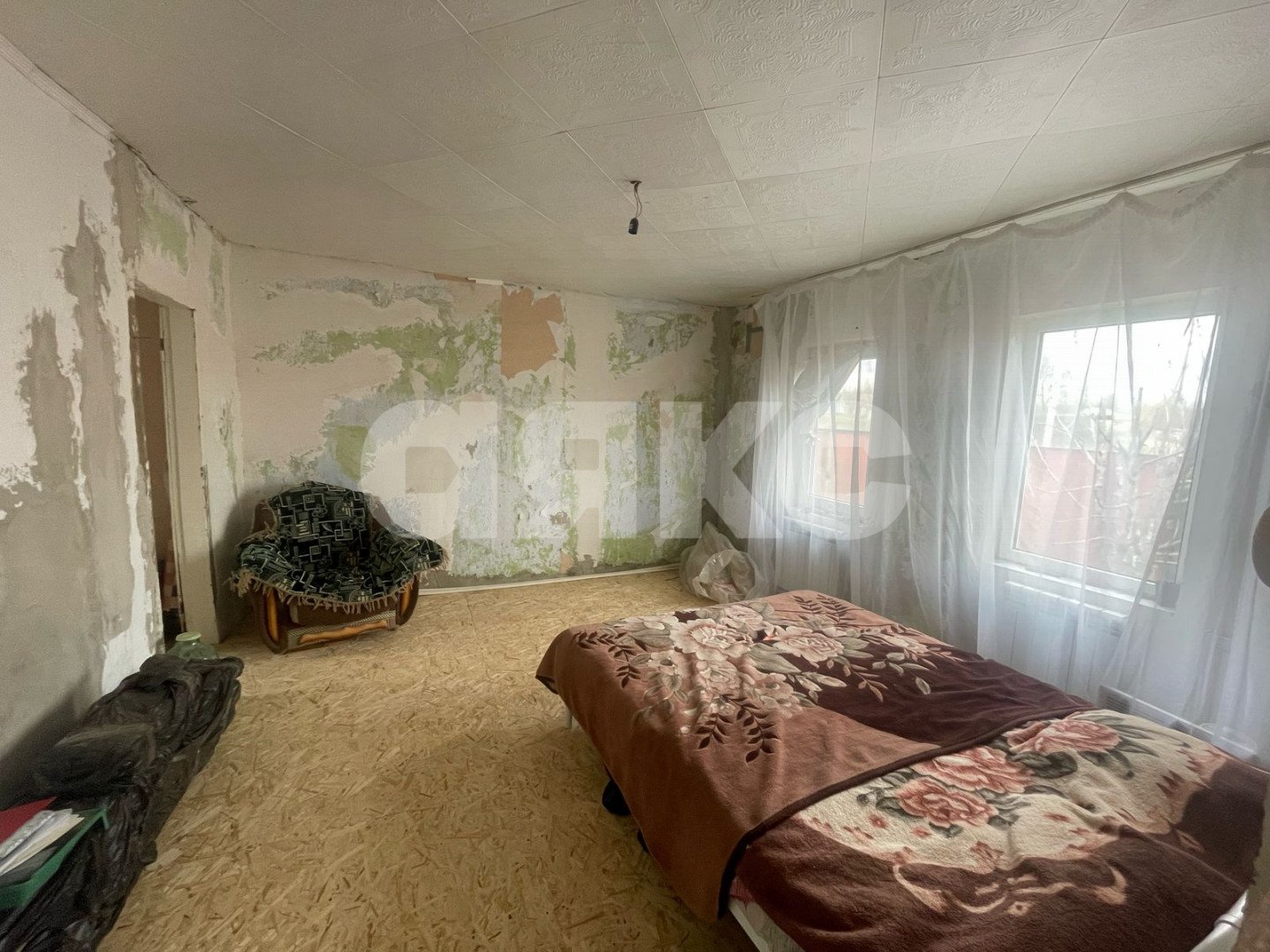 Фото №10: Дом 47 м² + 32 сот. - Кужорская, 