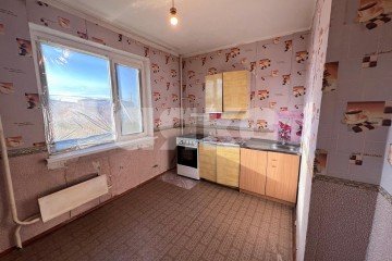 Фото №3: 1-комнатная квартира 37 м² - Майкоп, мкр. квартал Черёмушки, ул. Юннатов, 2Б