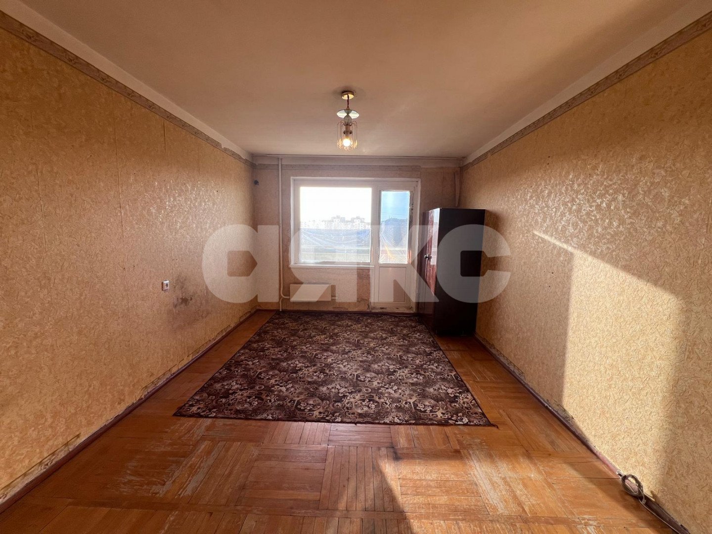 Фото №1: 1-комнатная квартира 37 м² - Майкоп, квартал Черёмушки, ул. Юннатов, 2Б
