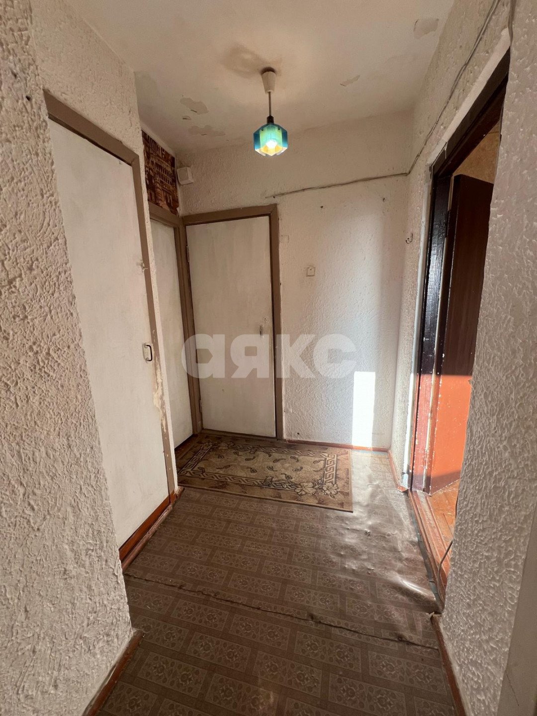 Фото №6: 1-комнатная квартира 37 м² - Майкоп, квартал Черёмушки, ул. Юннатов, 2Б