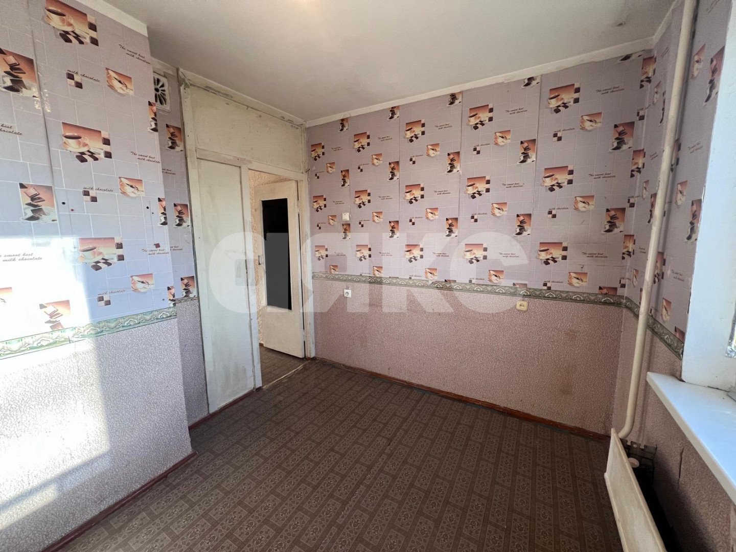 Фото №4: 1-комнатная квартира 37 м² - Майкоп, квартал Черёмушки, ул. Юннатов, 2Б